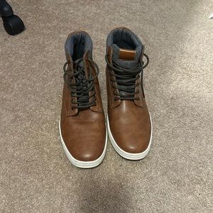 Men’s Express boots